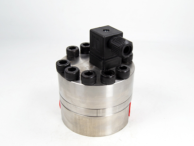 CX-G0.2微小齒輪流量計